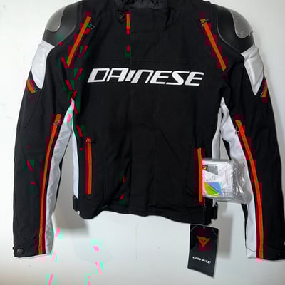 Blouson racing Dainese D-DRY d'occasion